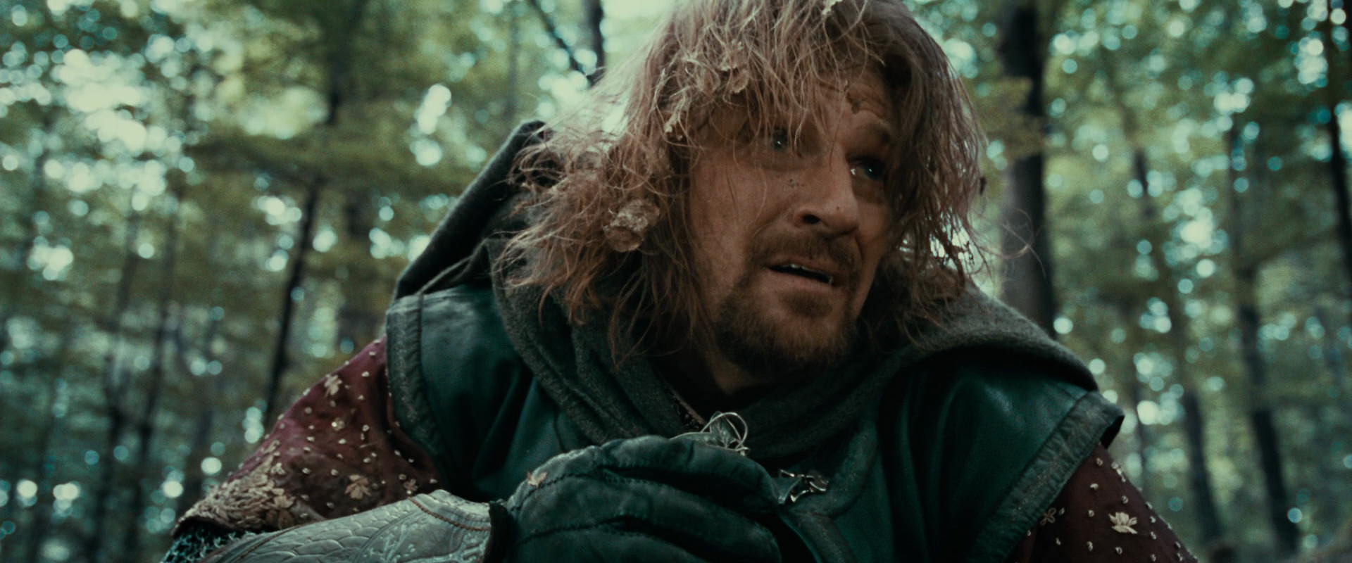 The Lord of the Rings: The Fellowship of the Ring (2001) movie still 21580