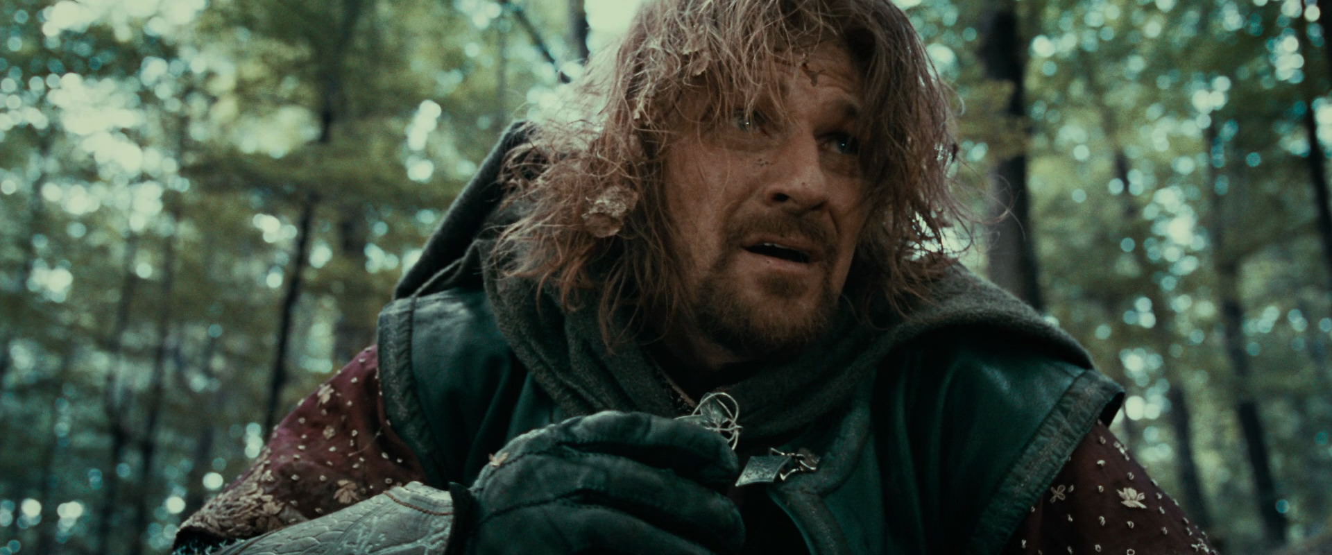 The Lord of the Rings: The Fellowship of the Ring (2001) HD screenshot 21581