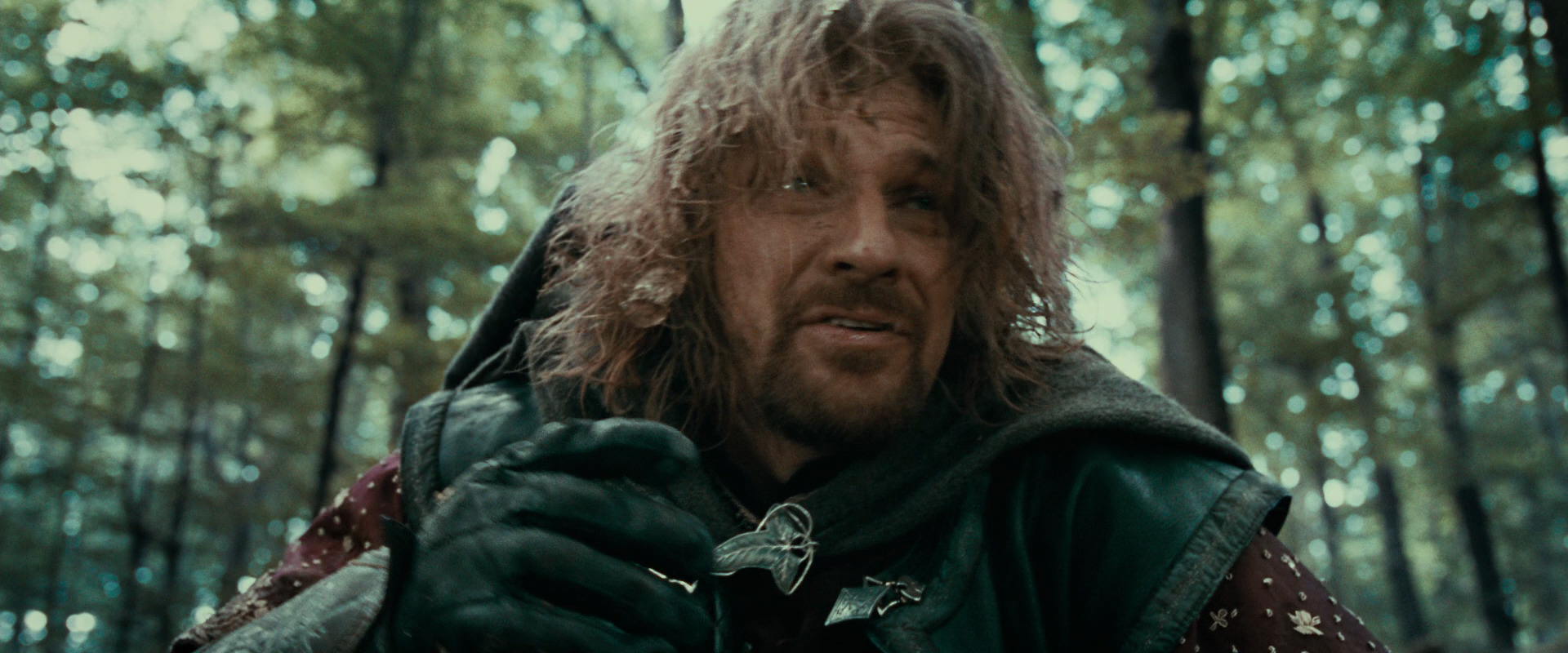 The Lord of the Rings: The Fellowship of the Ring (2001) screencap 21582
