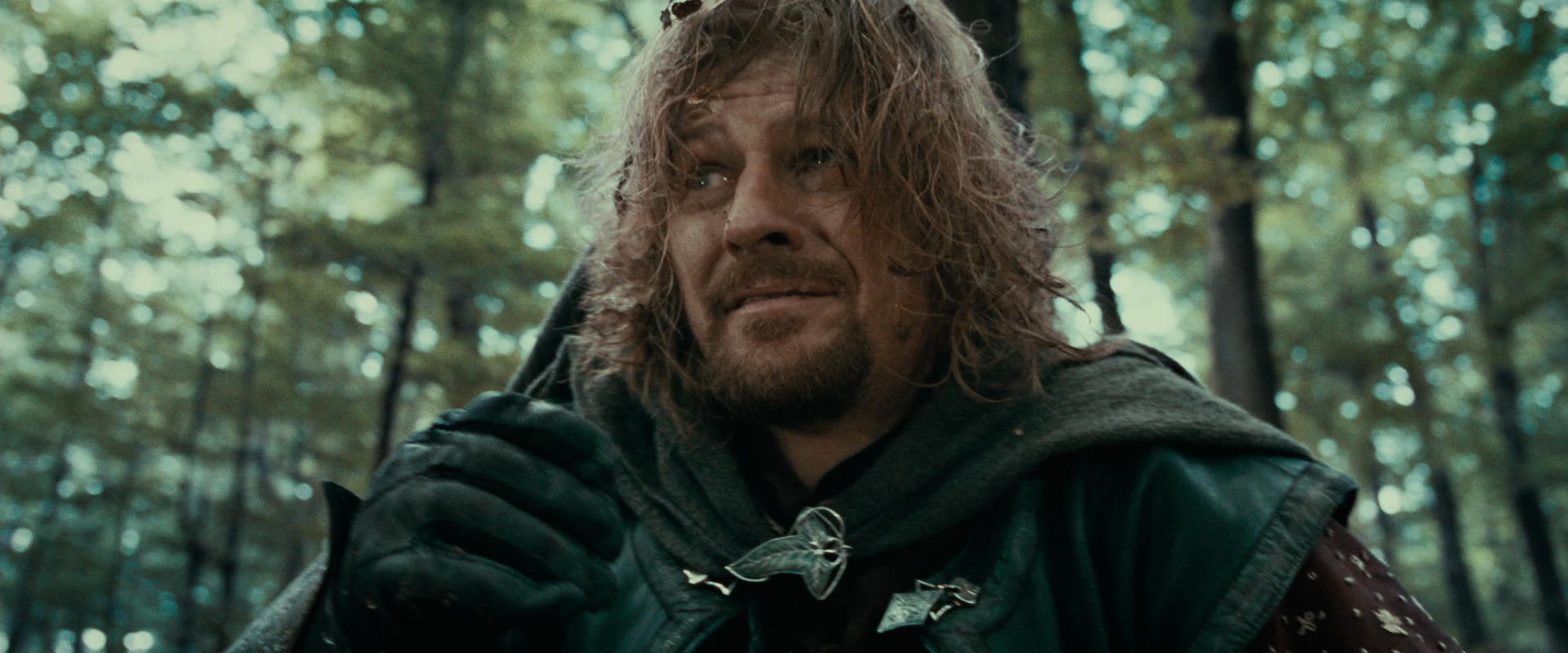 The Lord of the Rings: The Fellowship of the Ring (2001) movie still 21583