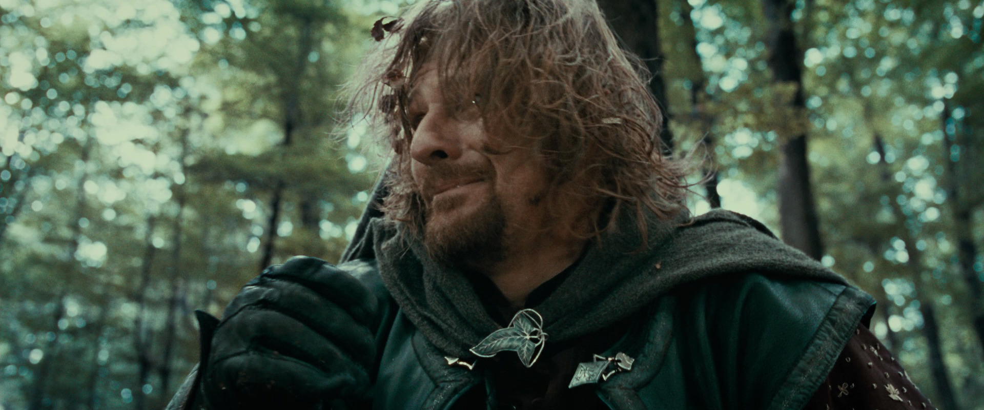 The Lord of the Rings: The Fellowship of the Ring (2001) HD screenshot 21584