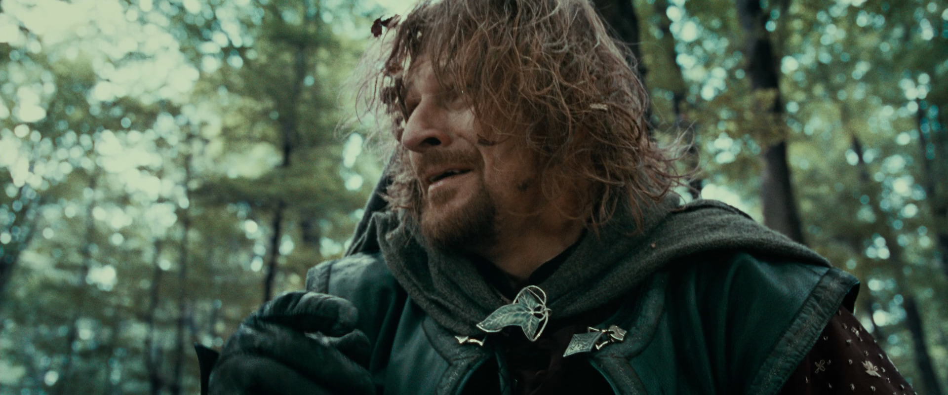 The Lord of the Rings: The Fellowship of the Ring (2001) screencap 21585