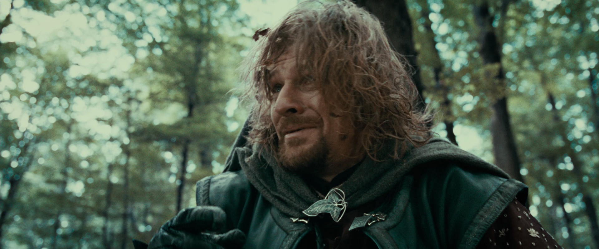 The Lord of the Rings: The Fellowship of the Ring (2001) movie still 21586