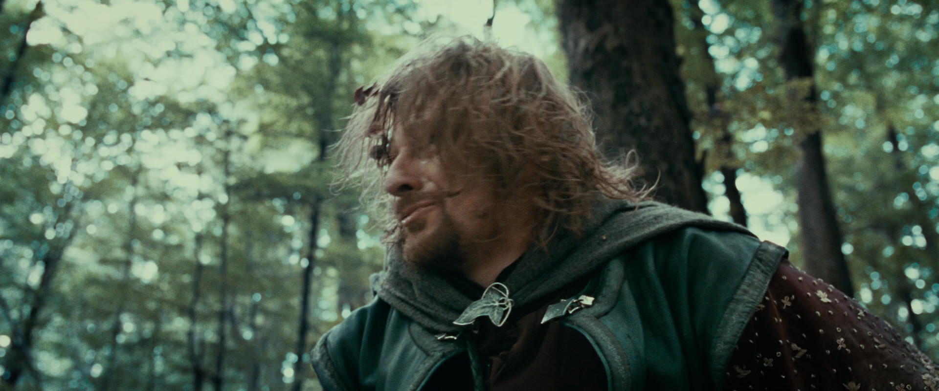 The Lord of the Rings: The Fellowship of the Ring (2001) screencap 21588