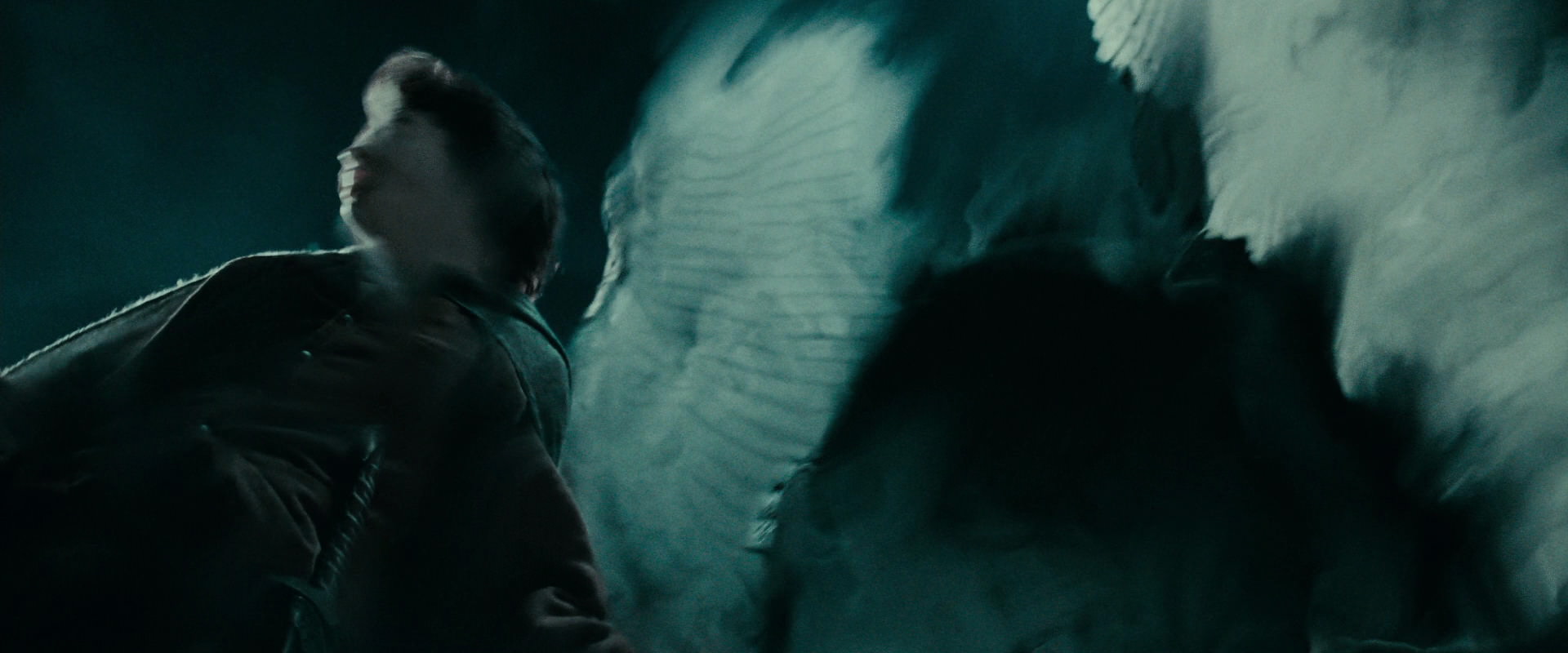 The Lord of the Rings: The Fellowship of the Ring (2001) HD screenshot 21602