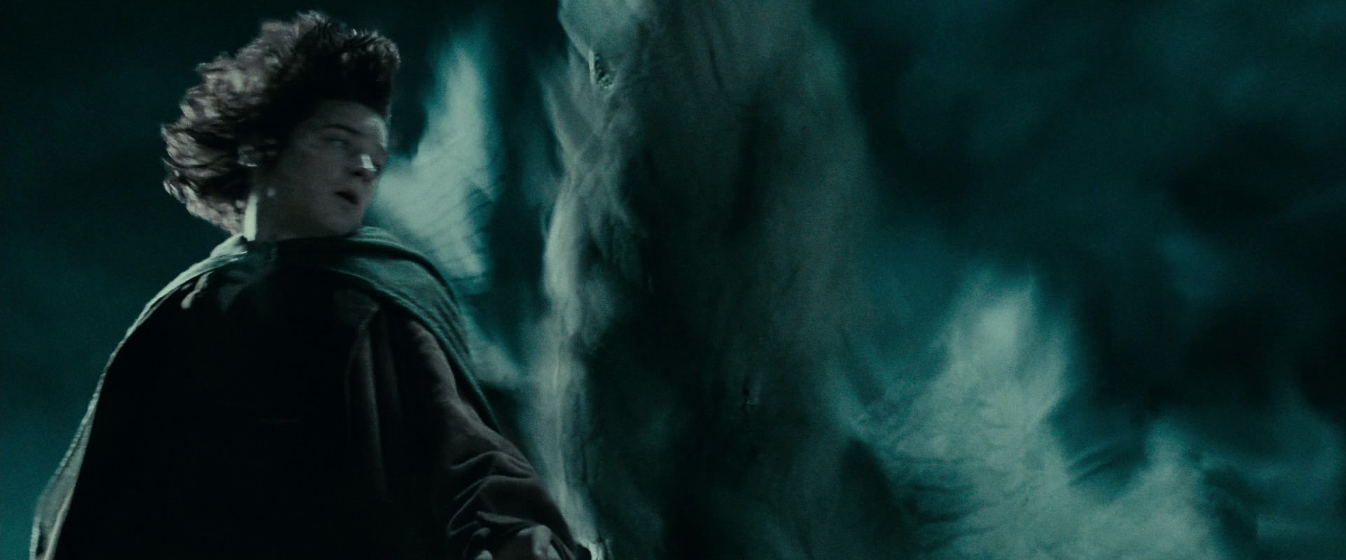 The Lord of the Rings: The Fellowship of the Ring (2001) HD screenshot 21605