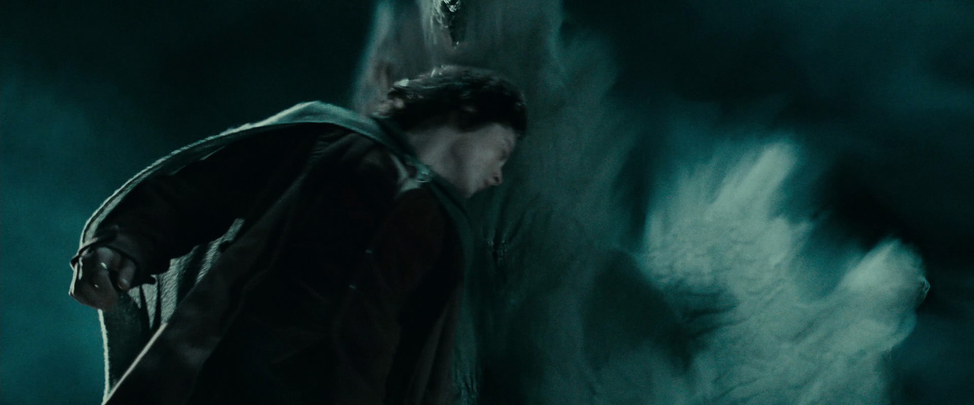 The Lord of the Rings: The Fellowship of the Ring (2001) movie still 21607