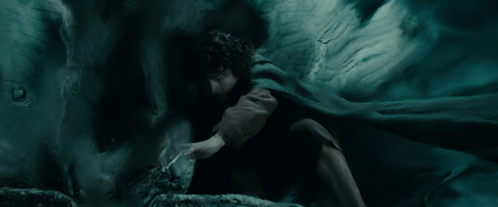 The Lord of the Rings: The Fellowship of the Ring (2001) movie still 21613