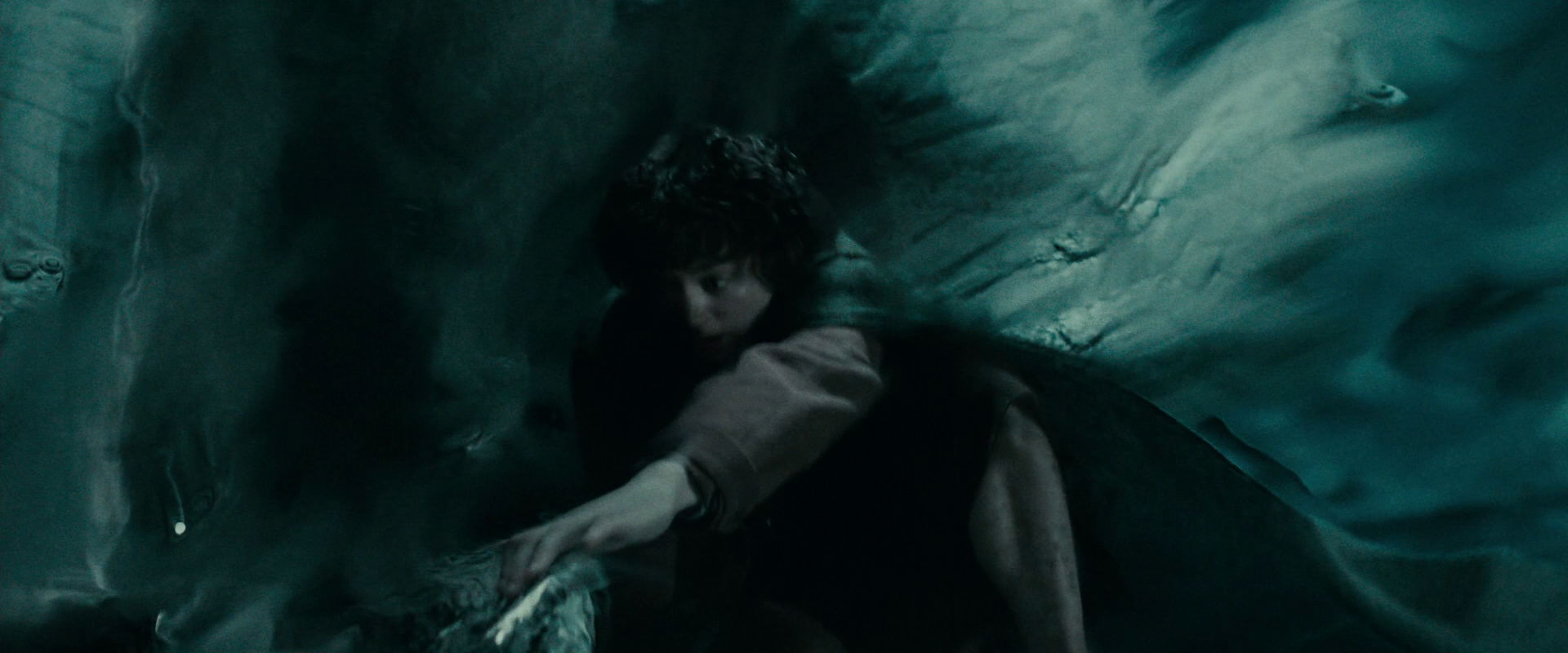 The Lord of the Rings: The Fellowship of the Ring (2001) HD screenshot 21614
