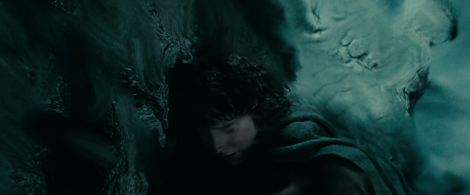 The Lord of the Rings: The Fellowship of the Ring (2001) HD screenshot 21617