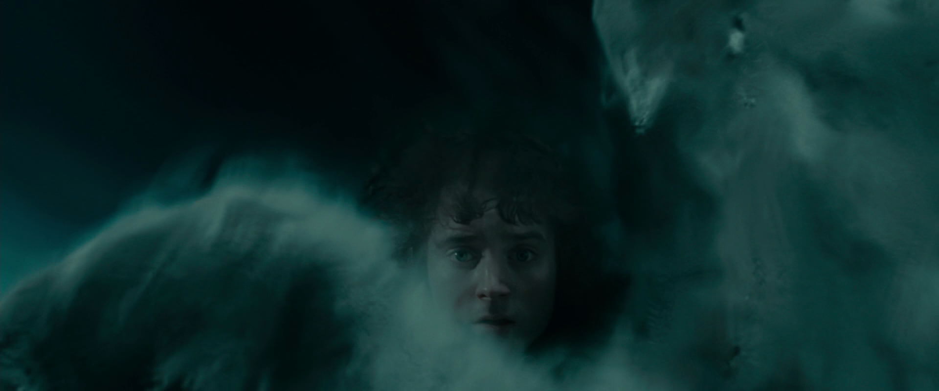 The Lord of the Rings: The Fellowship of the Ring (2001) HD screenshot 21626