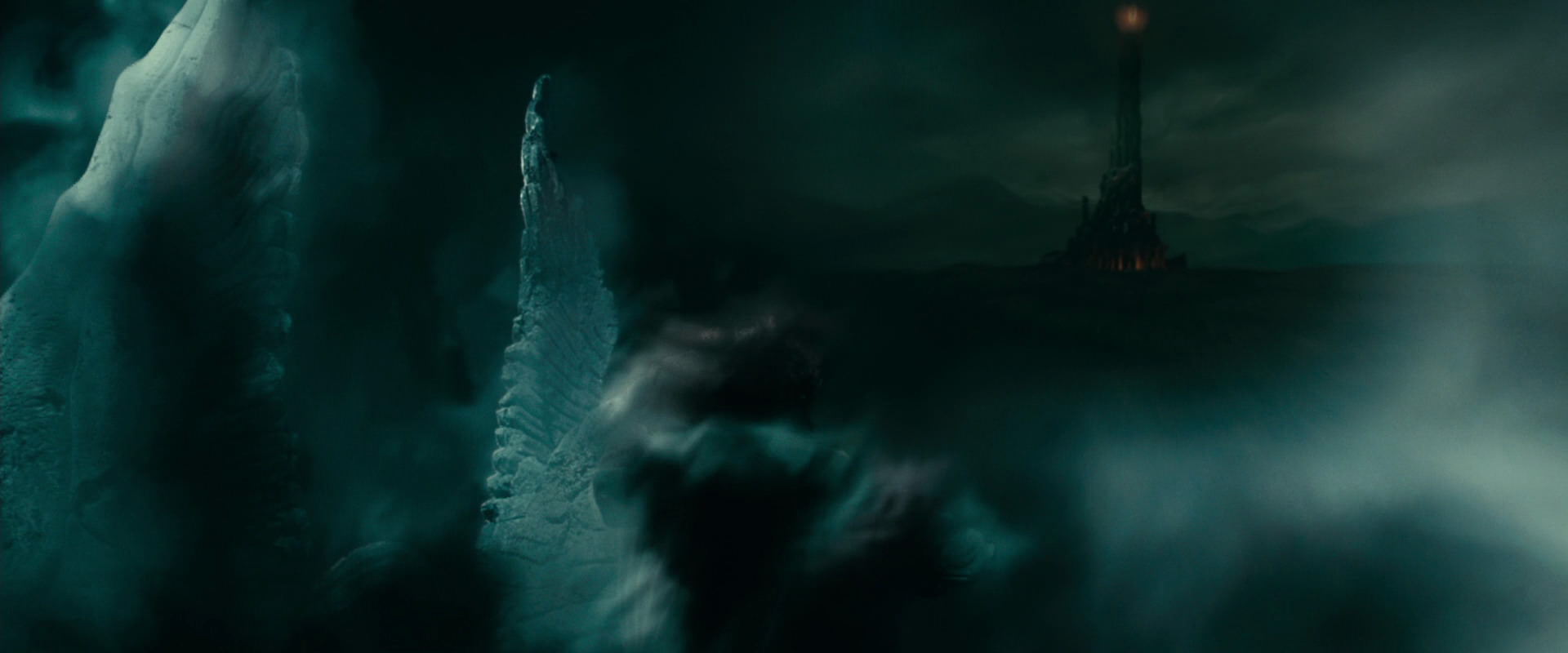 The Lord of the Rings: The Fellowship of the Ring (2001) HD screenshot 21629