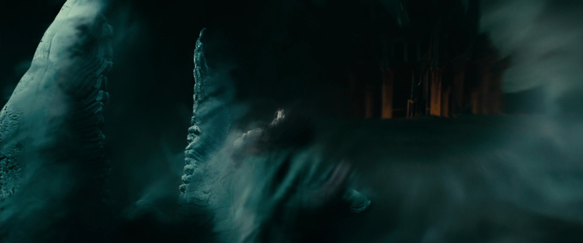 The Lord of the Rings: The Fellowship of the Ring (2001) HD screenshot 21632