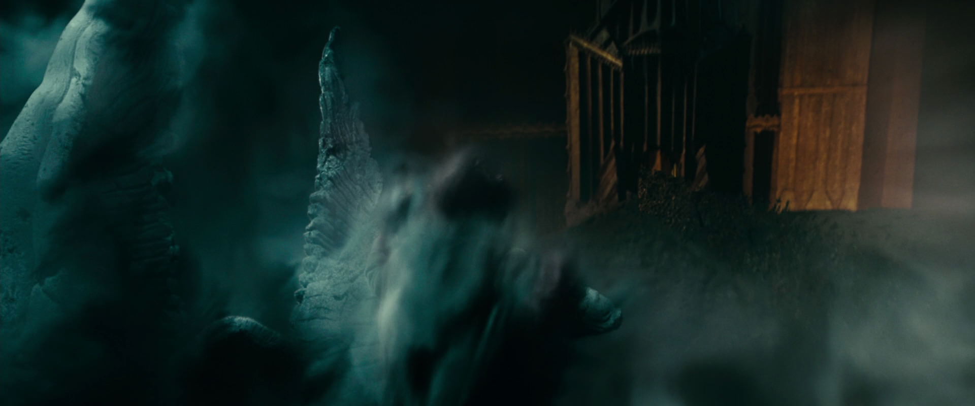 The Lord of the Rings: The Fellowship of the Ring (2001) HD screenshot 21635