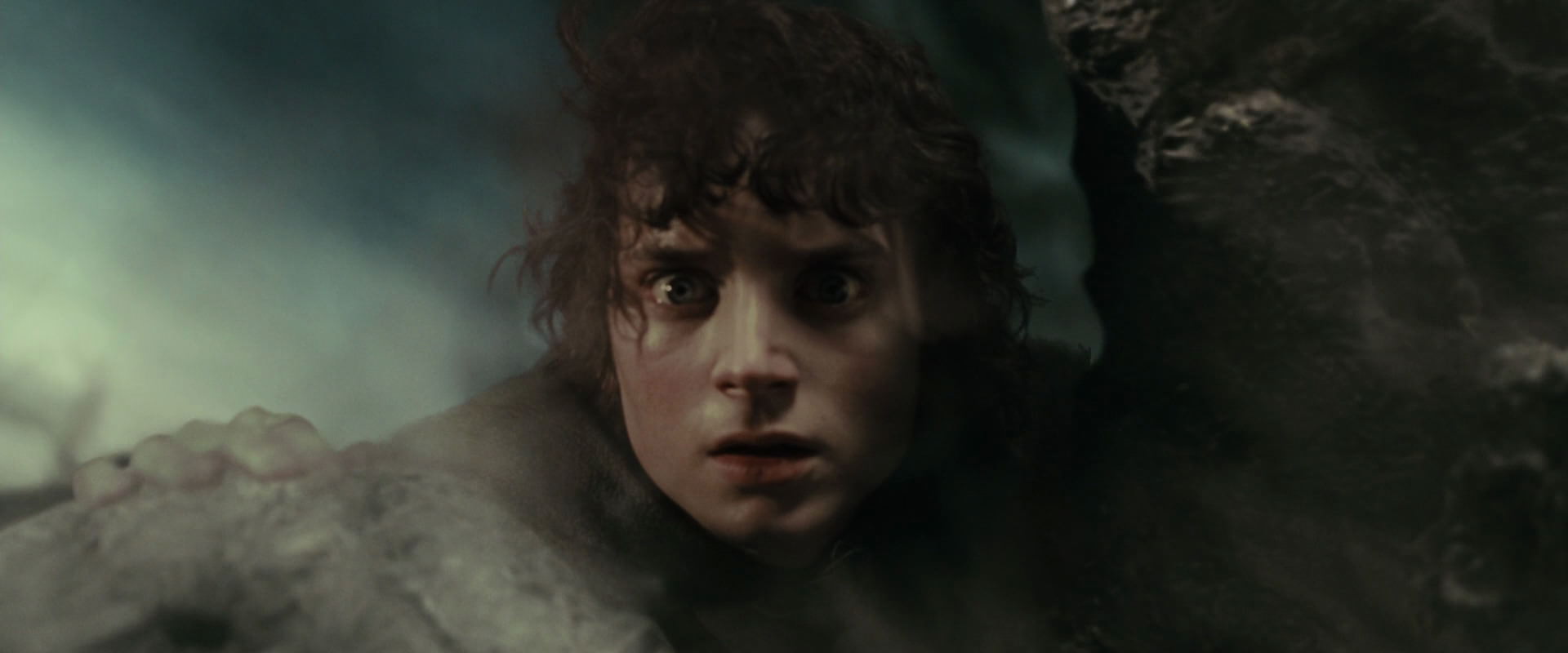 The Lord of the Rings: The Fellowship of the Ring (2001) HD screenshot 21638