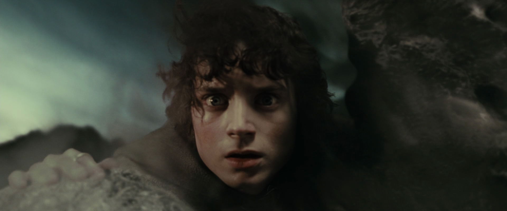 The Lord of the Rings: The Fellowship of the Ring (2001) screencap 21639