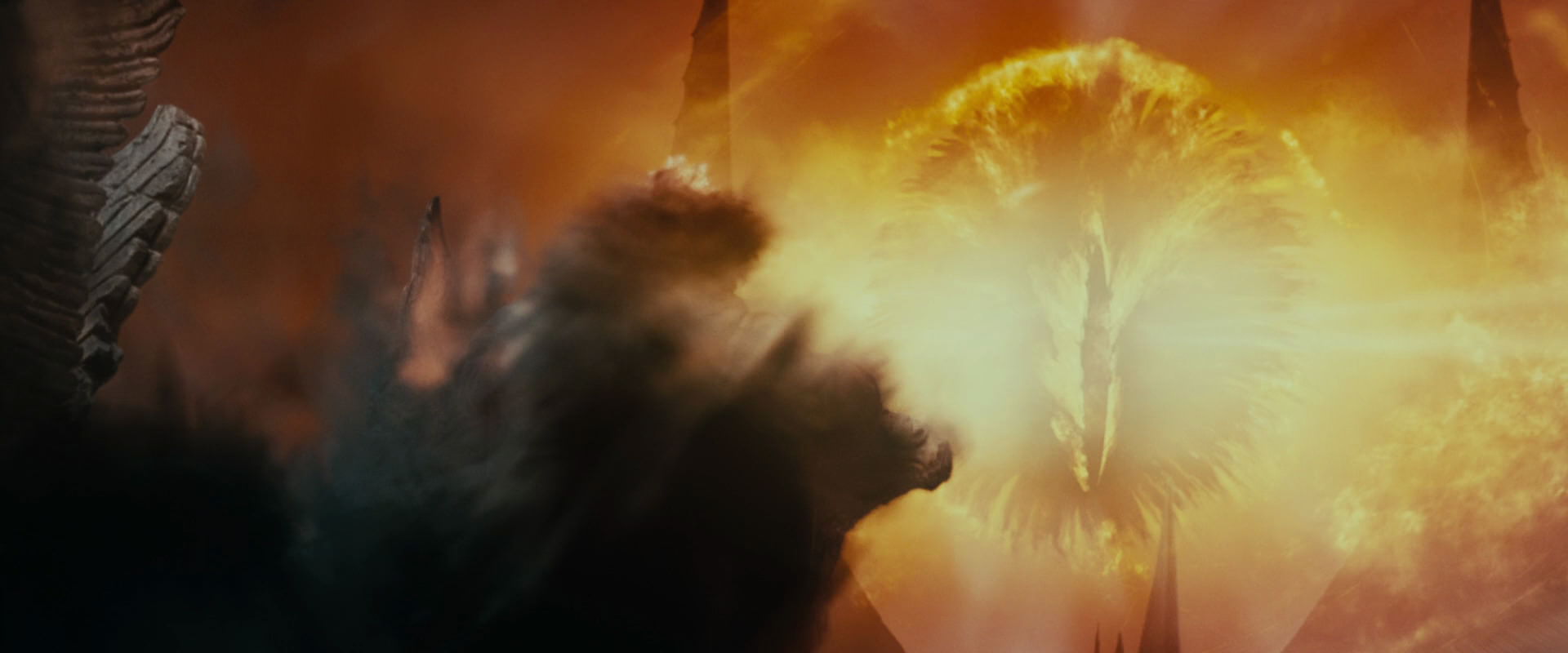The Lord of the Rings: The Fellowship of the Ring (2001) HD screenshot 21647