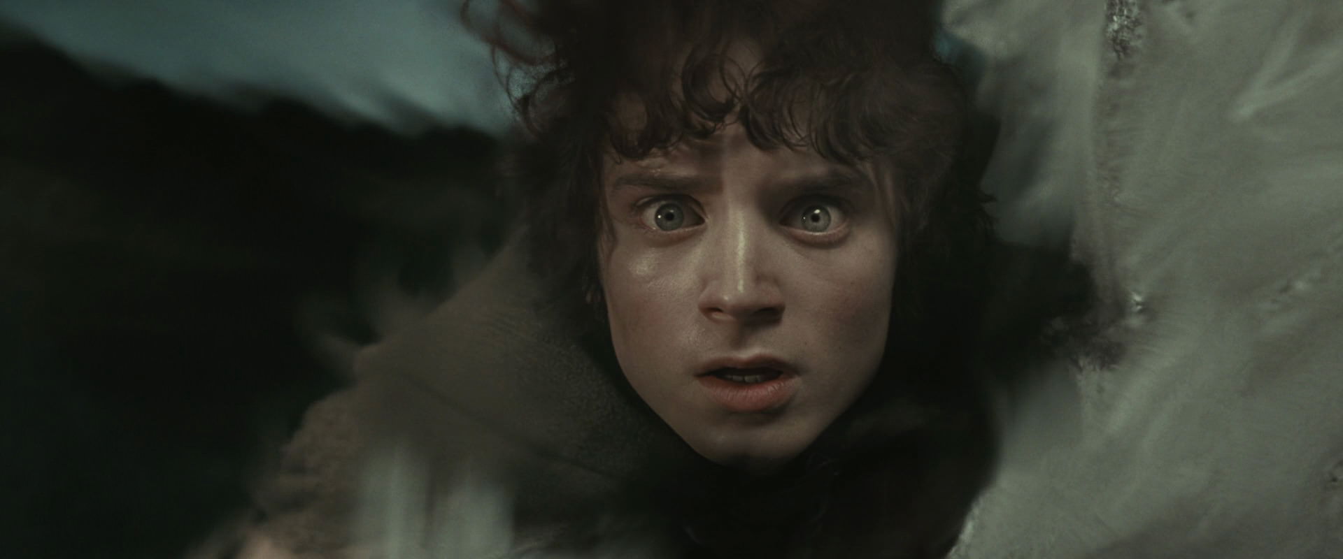 The Lord of the Rings: The Fellowship of the Ring (2001) screencap 21657