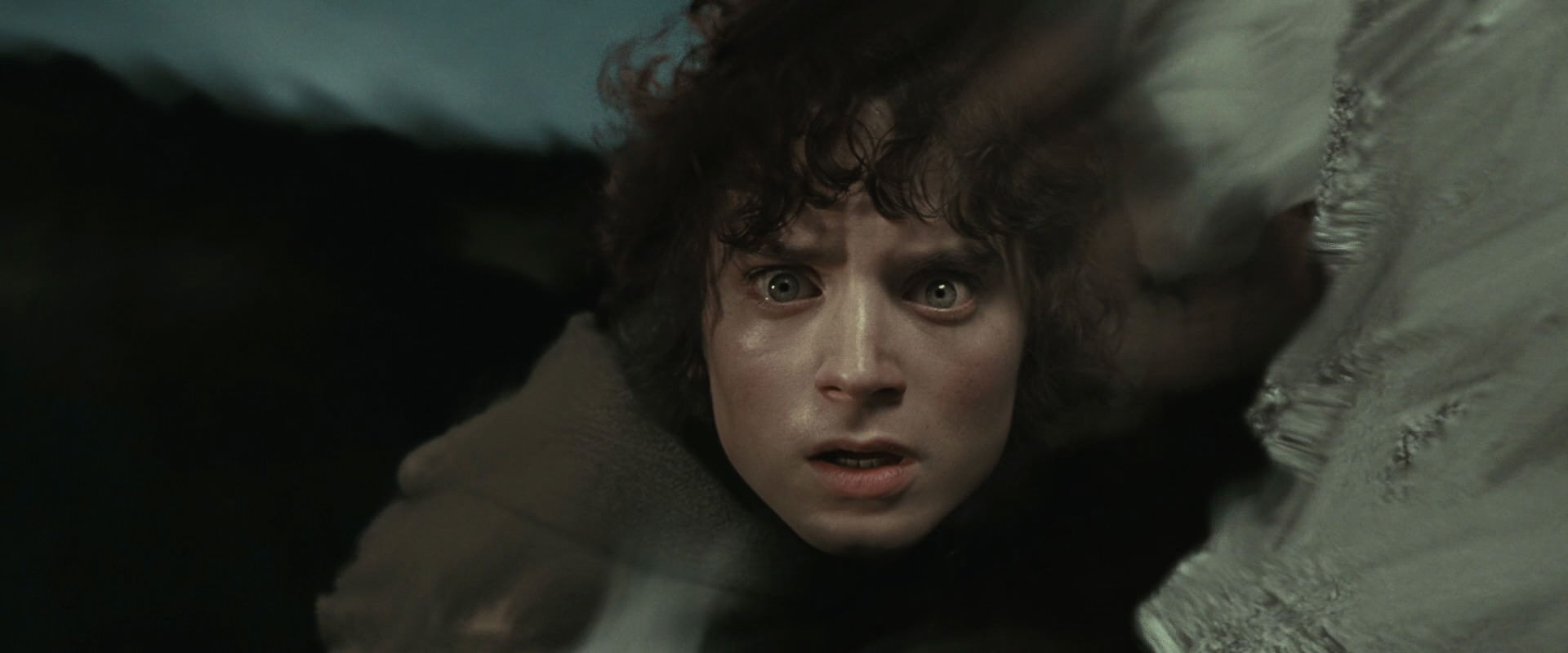 The Lord of the Rings: The Fellowship of the Ring (2001) movie still 21658