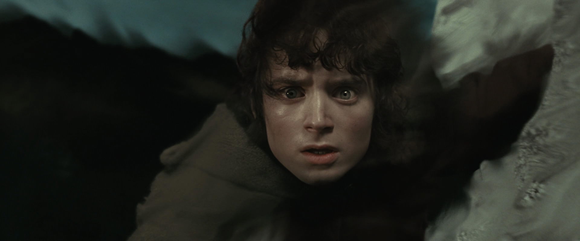 The Lord of the Rings: The Fellowship of the Ring (2001) HD screenshot 21659