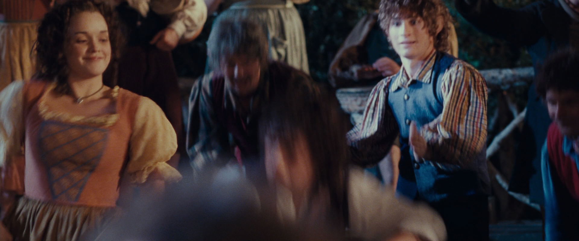 The Lord of the Rings: The Fellowship of the Ring (2001) screencap 2166