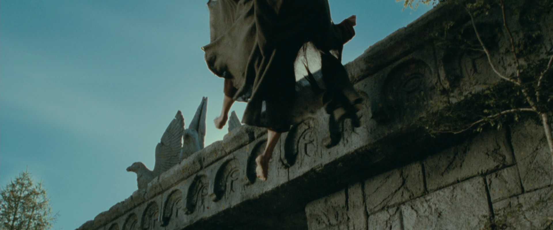 The Lord of the Rings: The Fellowship of the Ring (2001) screencap 21666