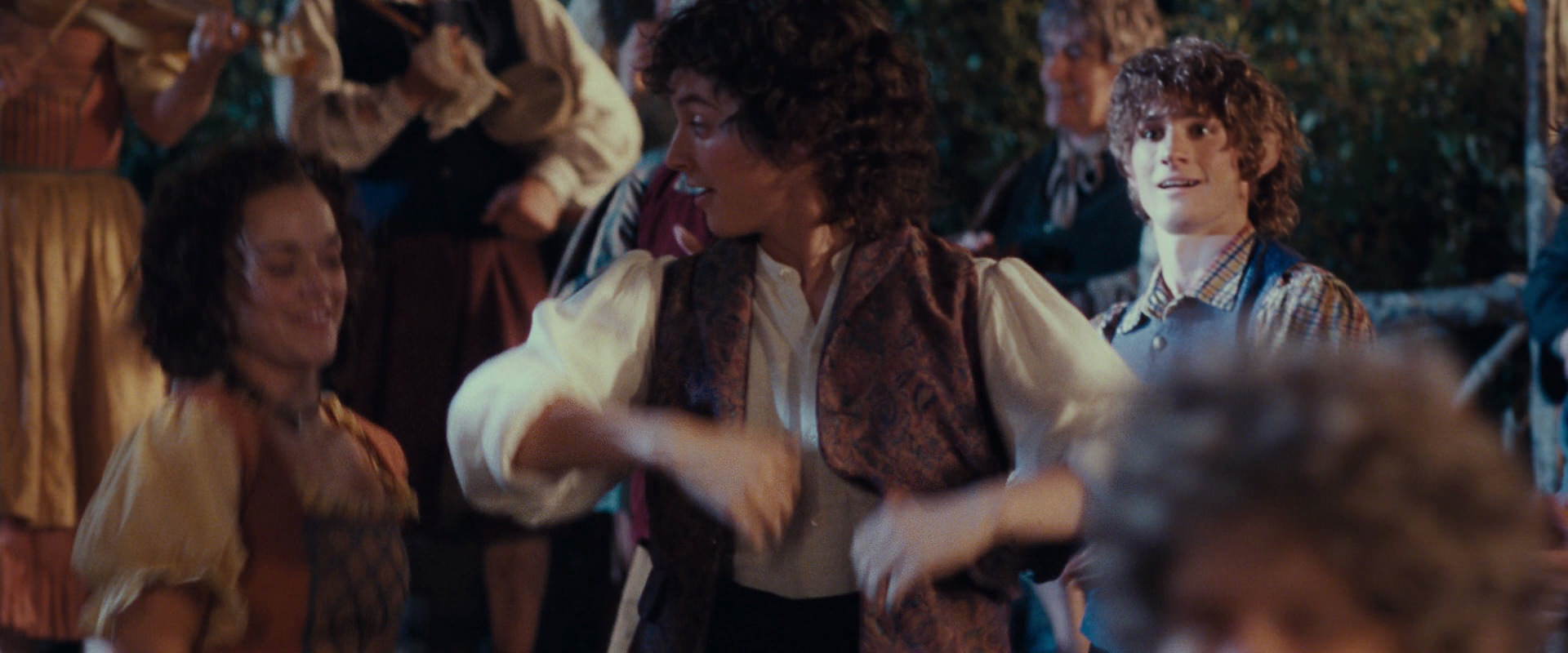 The Lord of the Rings: The Fellowship of the Ring (2001) movie still 2167