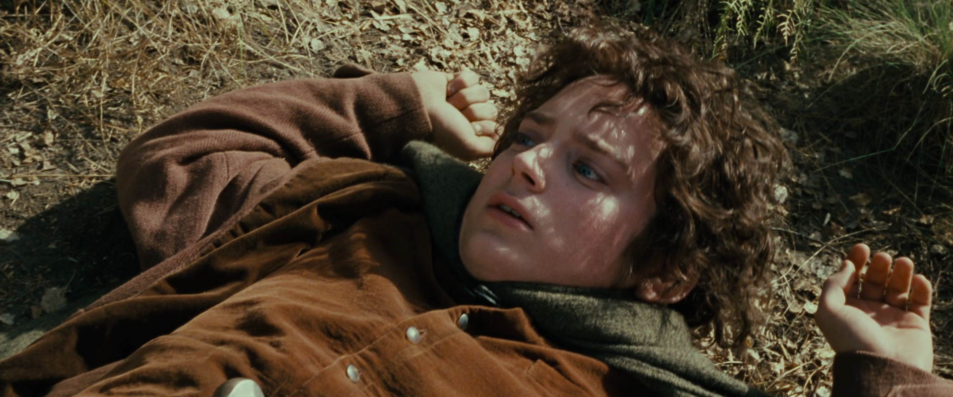 The Lord of the Rings: The Fellowship of the Ring (2001) movie still 21673