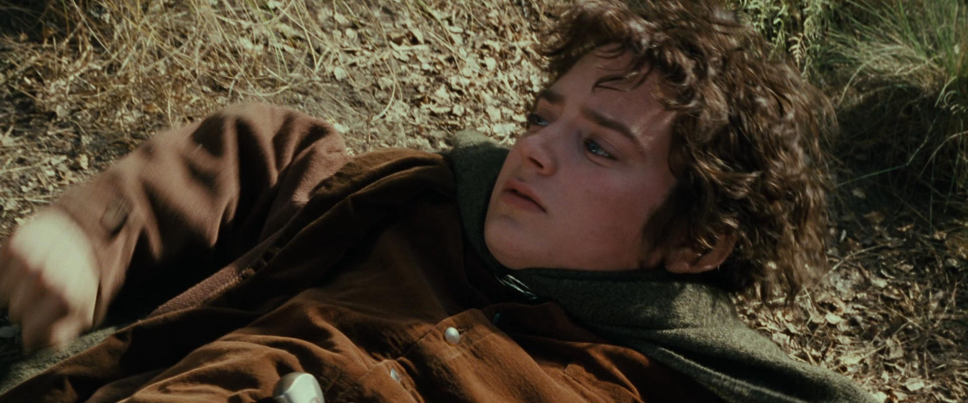 The Lord of the Rings: The Fellowship of the Ring (2001) HD screenshot 21674