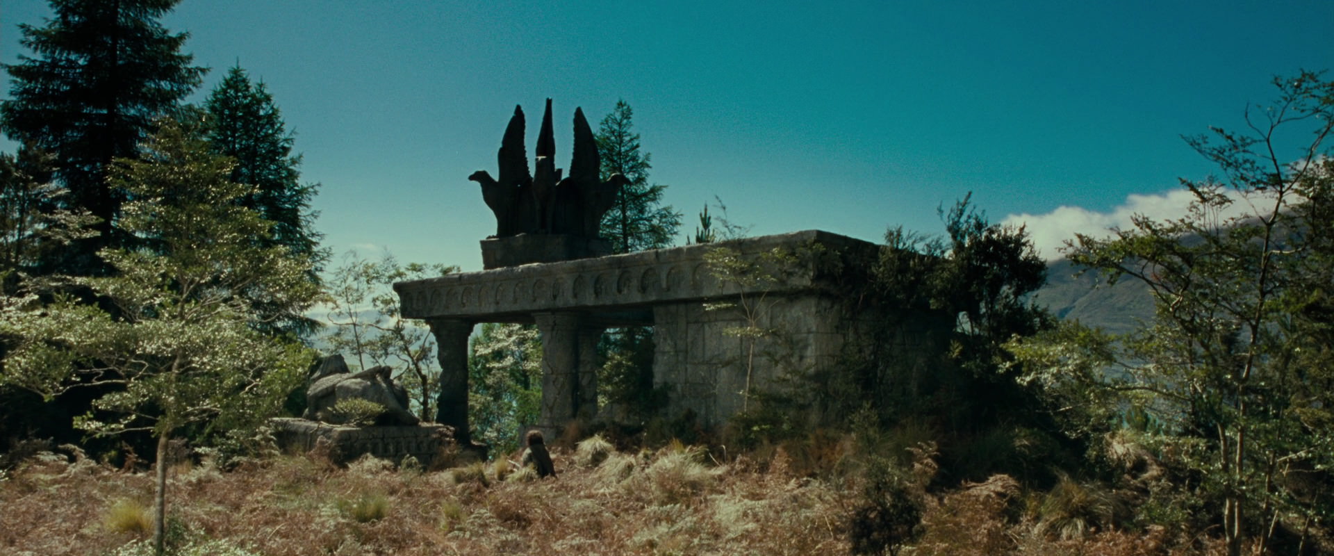 The Lord of the Rings: The Fellowship of the Ring (2001) screencap 21681