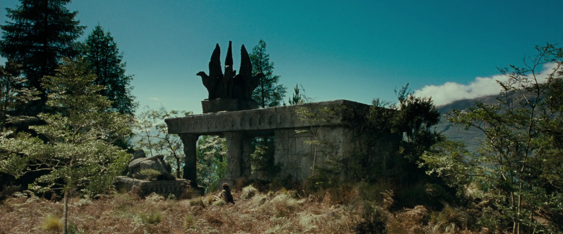 The Lord of the Rings: The Fellowship of the Ring (2001) movie still 21682