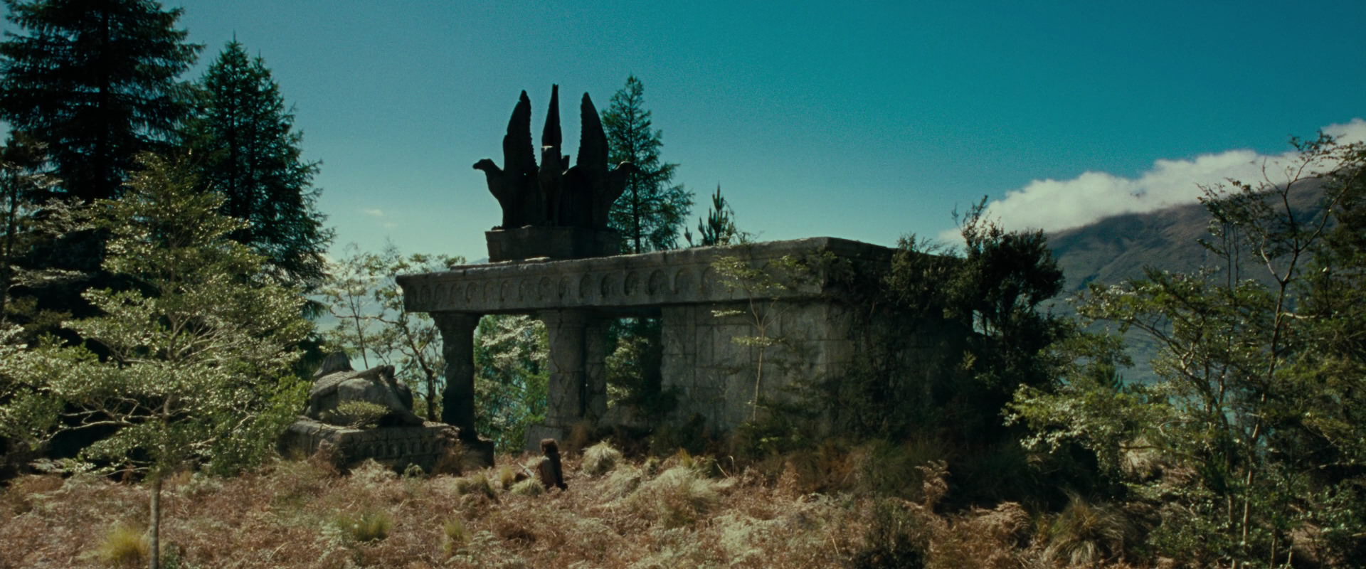 The Lord of the Rings: The Fellowship of the Ring (2001) HD screenshot 21683
