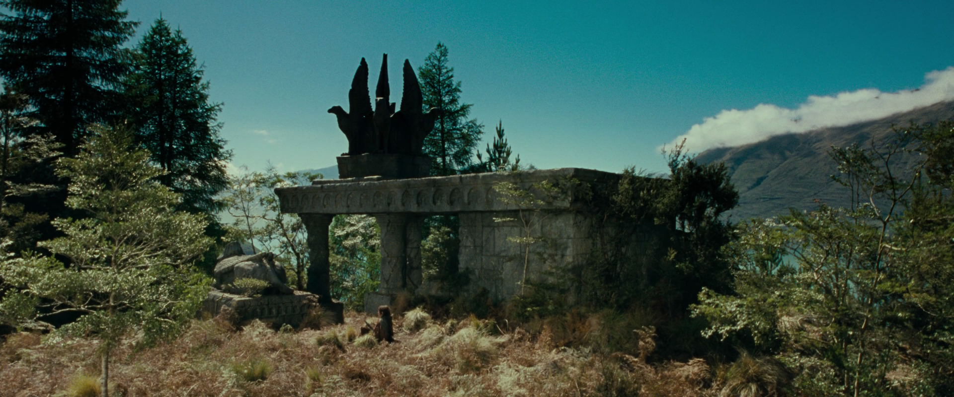 The Lord of the Rings: The Fellowship of the Ring (2001) screencap 21684