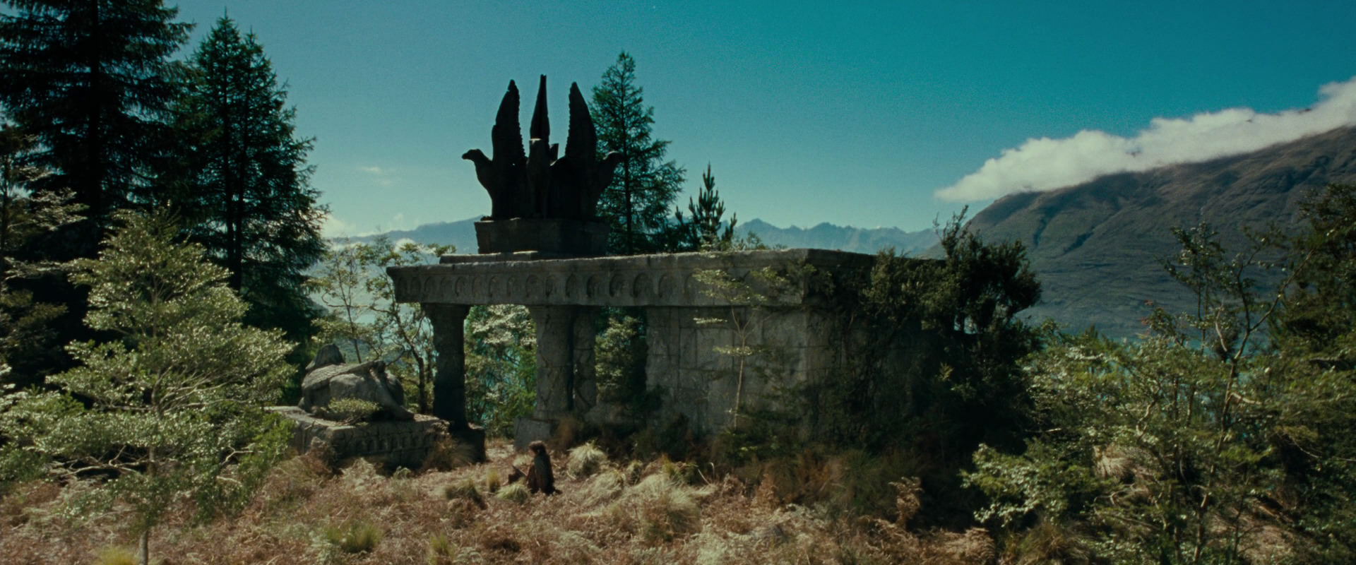 The Lord of the Rings: The Fellowship of the Ring (2001) movie still 21685
