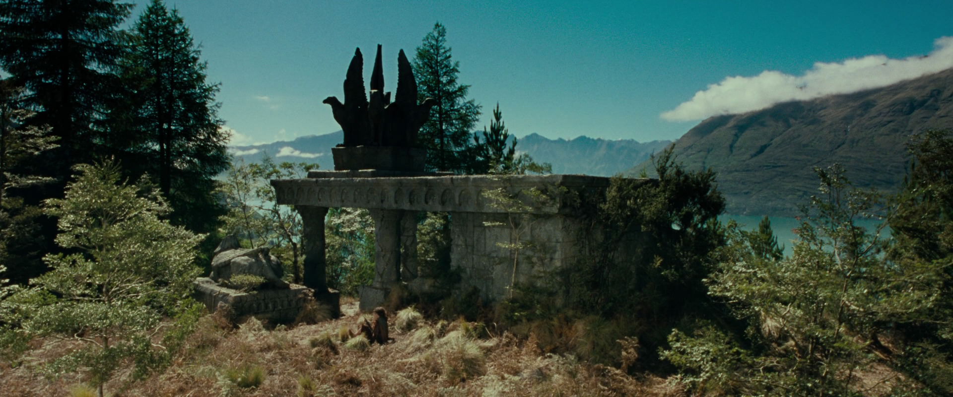 The Lord of the Rings: The Fellowship of the Ring (2001) HD screenshot 21686