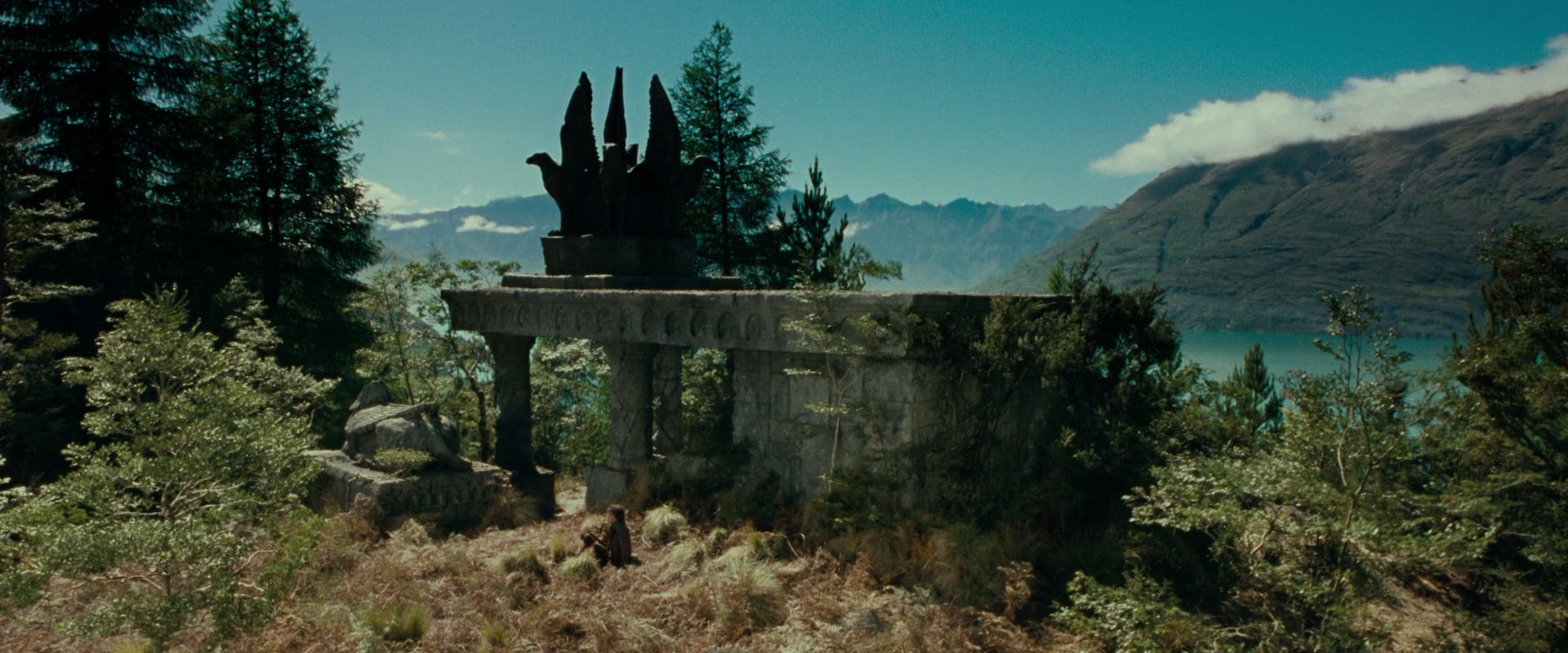 The Lord of the Rings: The Fellowship of the Ring (2001) screencap 21687