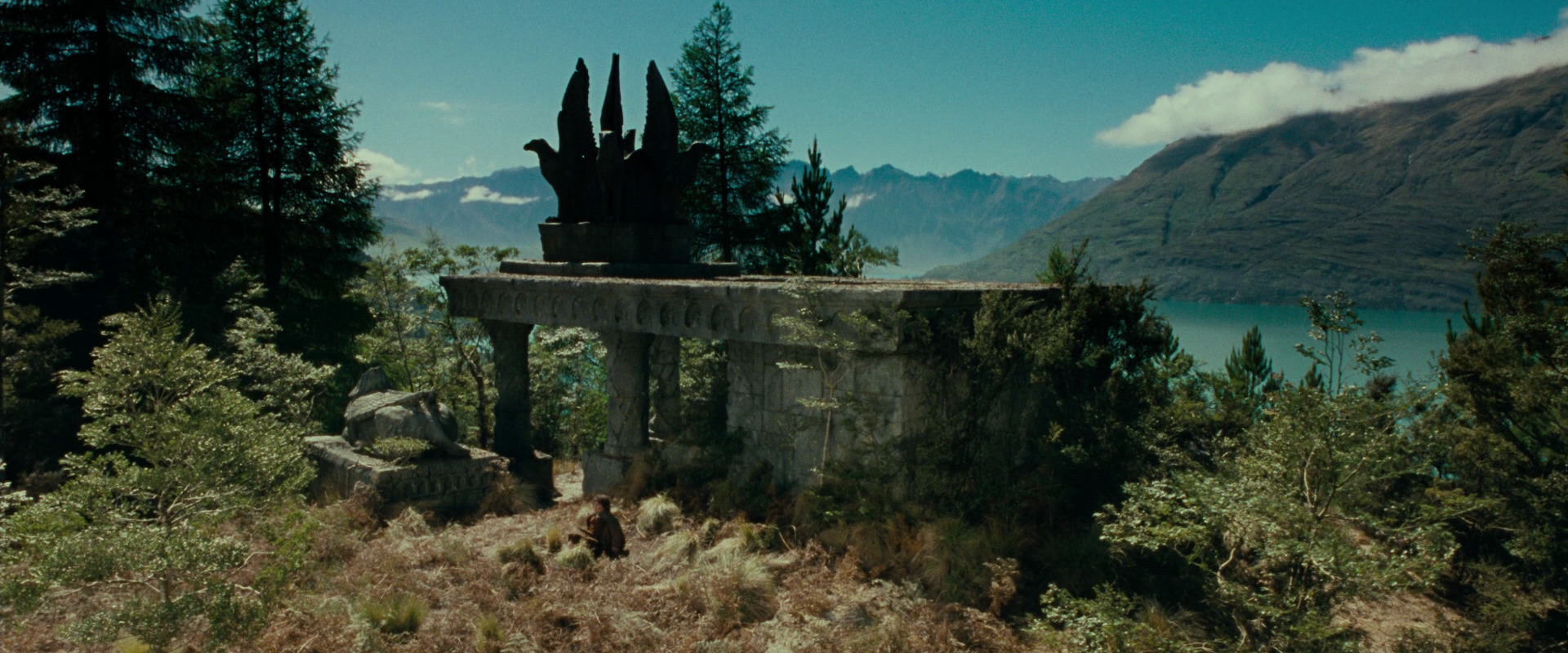 The Lord of the Rings: The Fellowship of the Ring (2001) movie still 21688