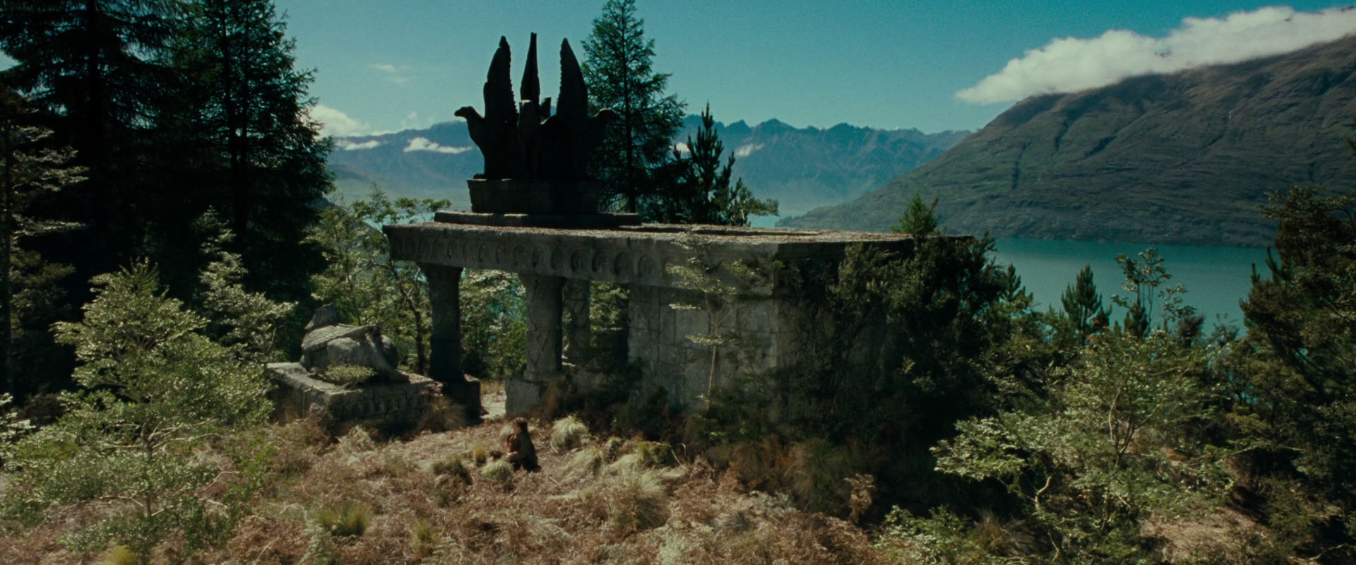 The Lord of the Rings: The Fellowship of the Ring (2001) HD screenshot 21689