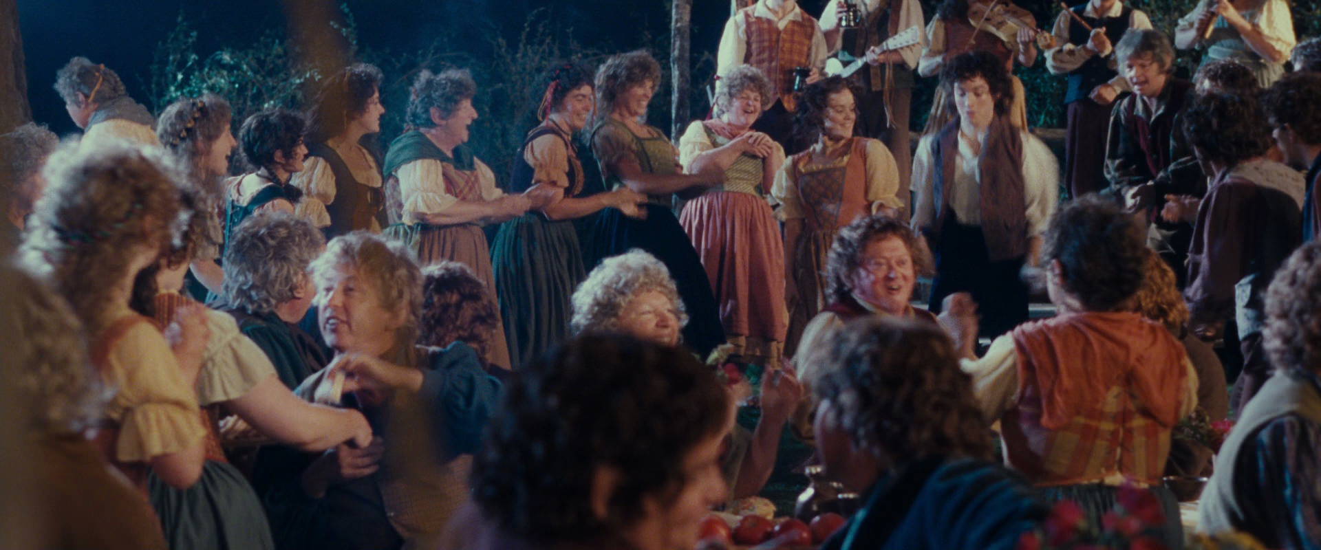 The Lord of the Rings: The Fellowship of the Ring (2001) screencap 2169
