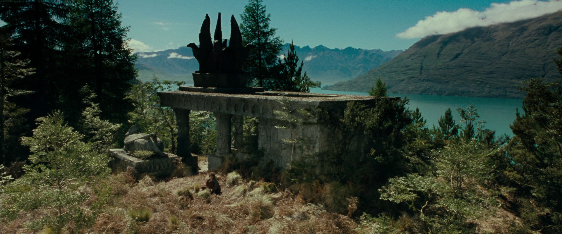 The Lord of the Rings: The Fellowship of the Ring (2001) screencap 21690