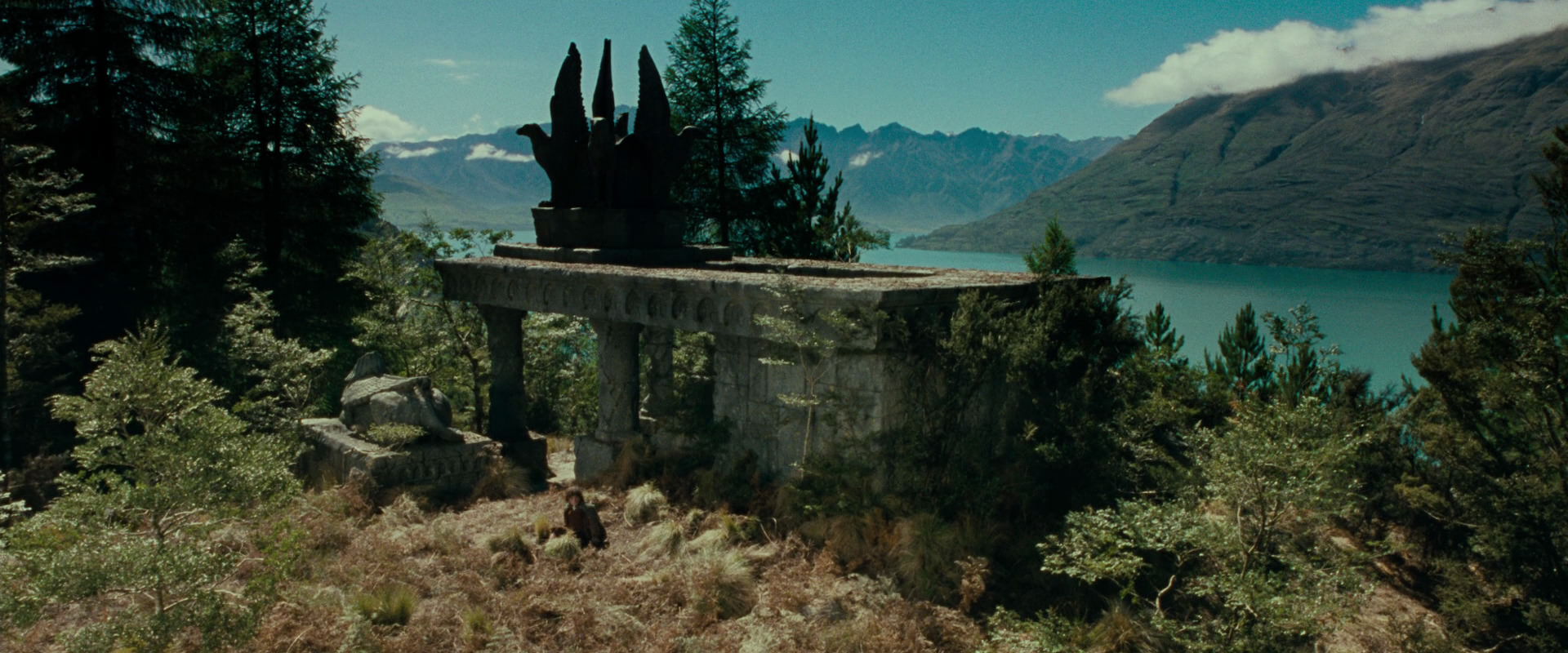 The Lord of the Rings: The Fellowship of the Ring (2001) movie still 21691