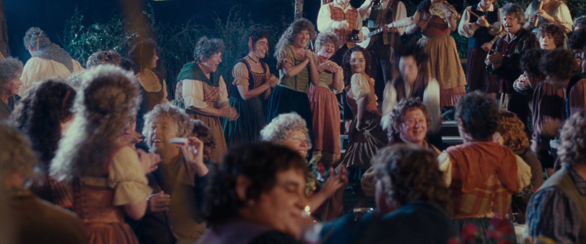 The Lord of the Rings: The Fellowship of the Ring (2001) movie still 2170
