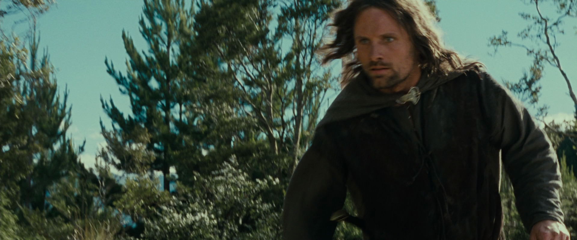 The Lord of the Rings: The Fellowship of the Ring (2001) HD screenshot 21707