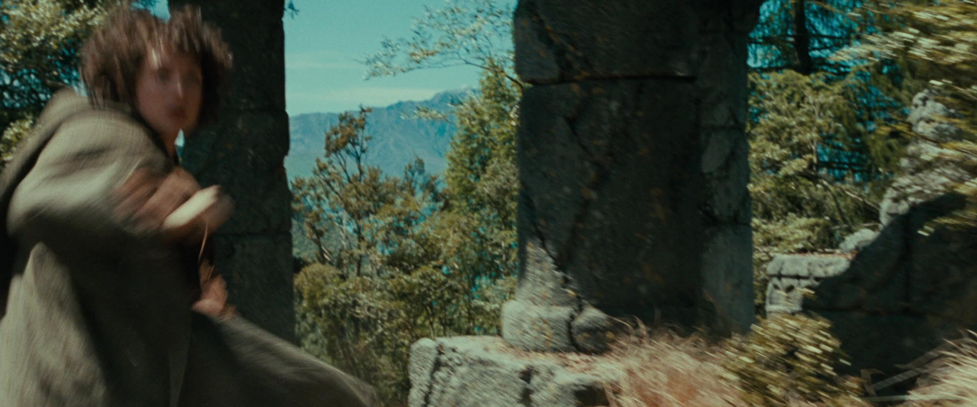 The Lord of the Rings: The Fellowship of the Ring (2001) HD screenshot 21710