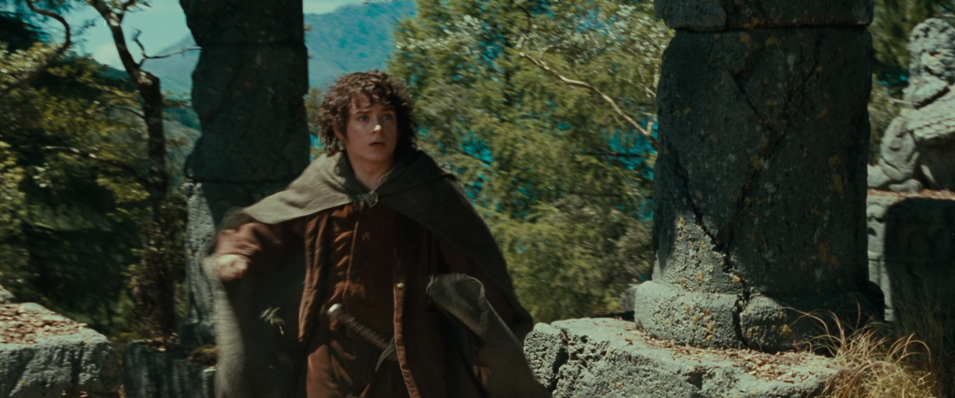 The Lord of the Rings: The Fellowship of the Ring (2001) movie still 21712
