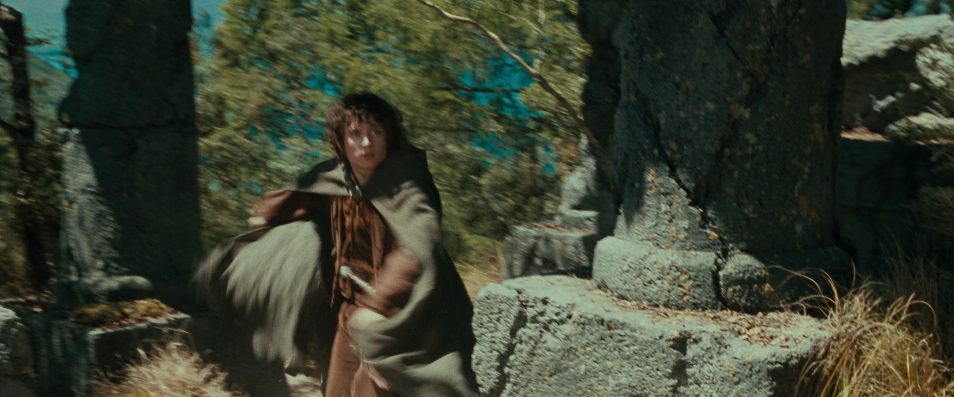 The Lord of the Rings: The Fellowship of the Ring (2001) HD screenshot 21713