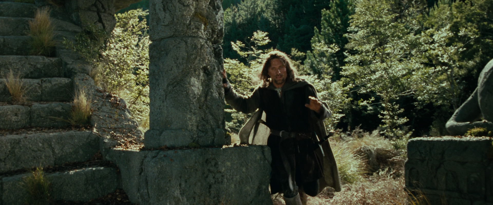 The Lord of the Rings: The Fellowship of the Ring (2001) screencap 21714