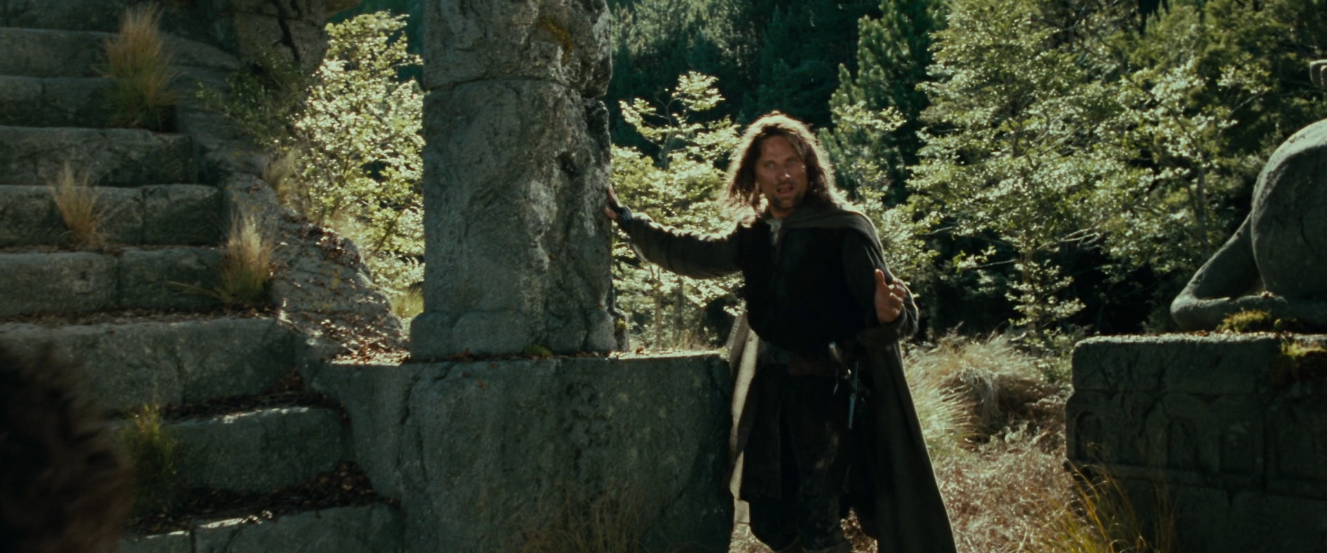The Lord of the Rings: The Fellowship of the Ring (2001) movie still 21715