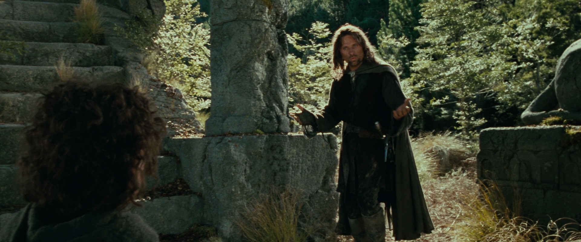The Lord of the Rings: The Fellowship of the Ring (2001) screencap 21717