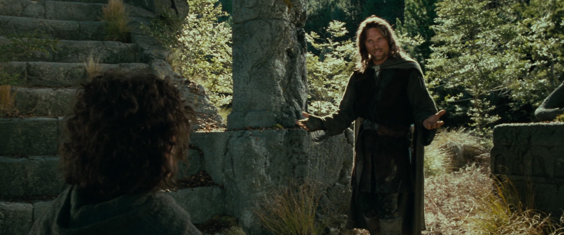 The Lord of the Rings: The Fellowship of the Ring (2001) movie still 21718